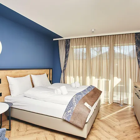 Homebound - Contactless Check-in Aparthotel 4*