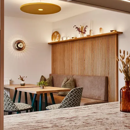 Aparthotel Homebound - Contactless Check-in Bad Goisern