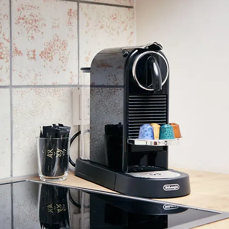 Aparthotel Homebound - Contactless Check-in