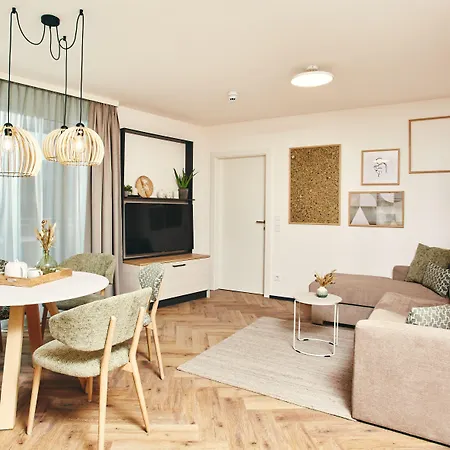 Apartmanhotel Homebound - Contactless Check-in Bad Goisern