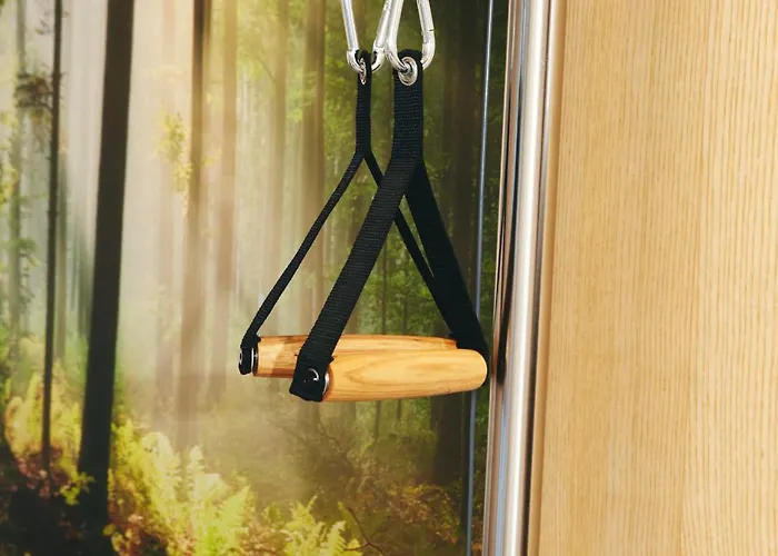 Homebound - Contactless Check-in Bad Goisern