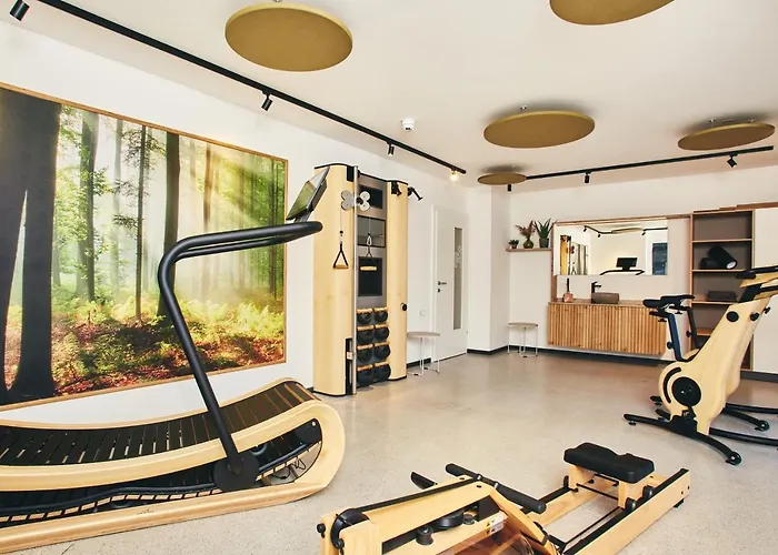 Aparthotel Homebound - Contactless Check-in 4*