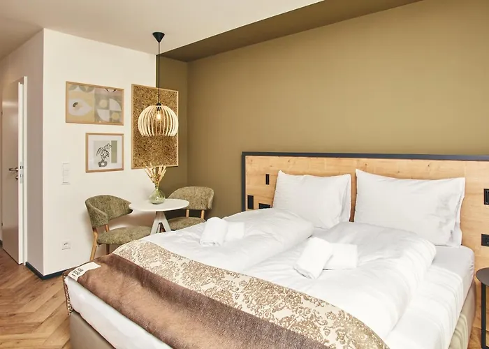 Homebound - Contactless Check-in 4* Bad Goisern am Hallstättersee