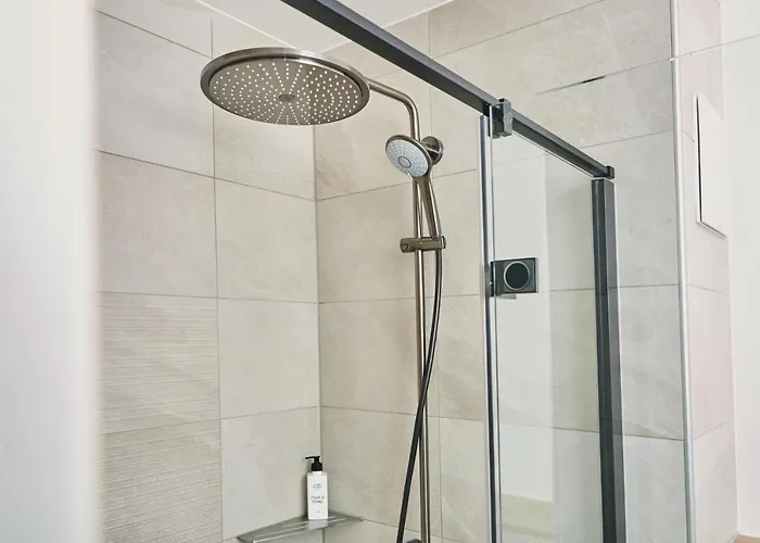 Aparthotel Homebound - Contactless Check-in