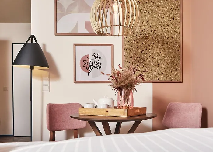 Homebound - Contactless Check-in Aparthotel Bad Goisern am Hallstättersee