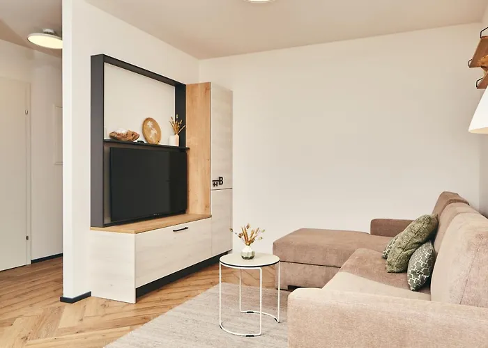 Homebound - Contactless Check-in Aparthotel