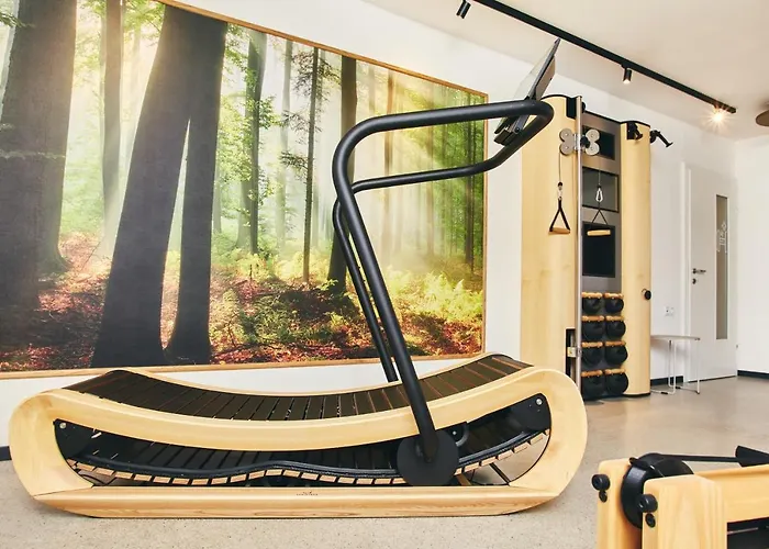 Homebound - Contactless Check-in