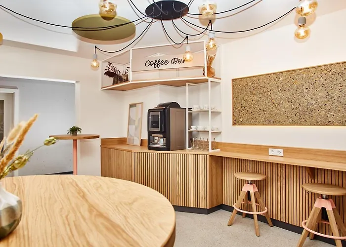 Aparthotel Homebound - Contactless Check-in Bad Goisern am Hallstättersee