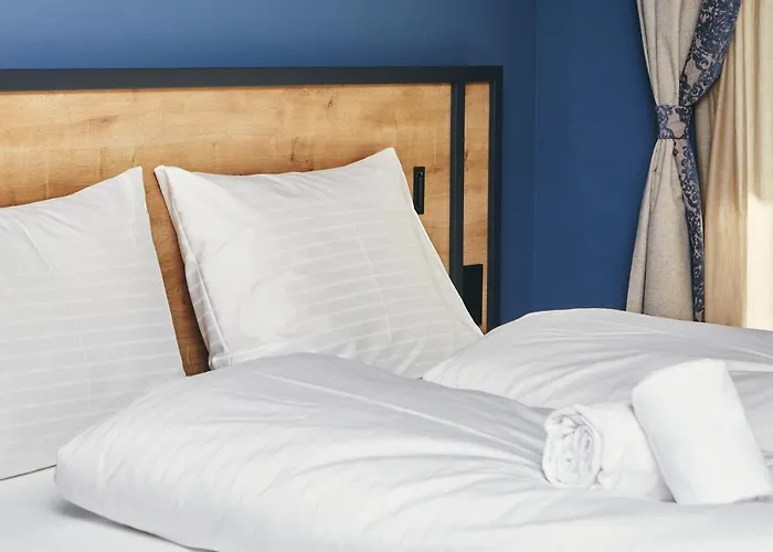 Homebound - Contactless Check-in Bad Goisern am Hallstättersee