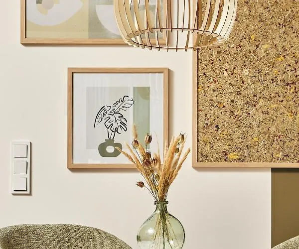 Homebound - Contactless Check-in Lägenhetshotell 4*