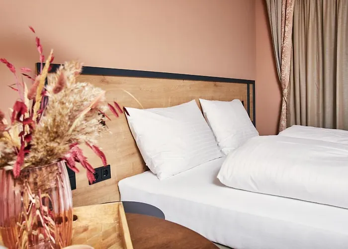 Homebound - Contactless Check-in 4* Bad Goisern am Hallstättersee