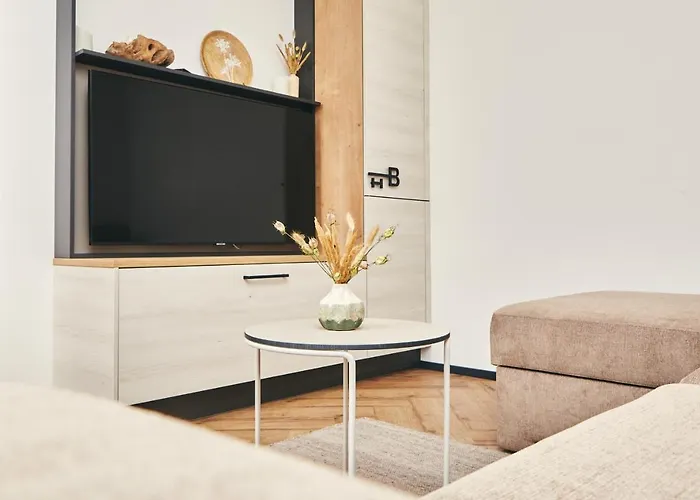 Homebound - Contactless Check-in Ξενοδοχείο με διαμερίσματα Bad Goisern