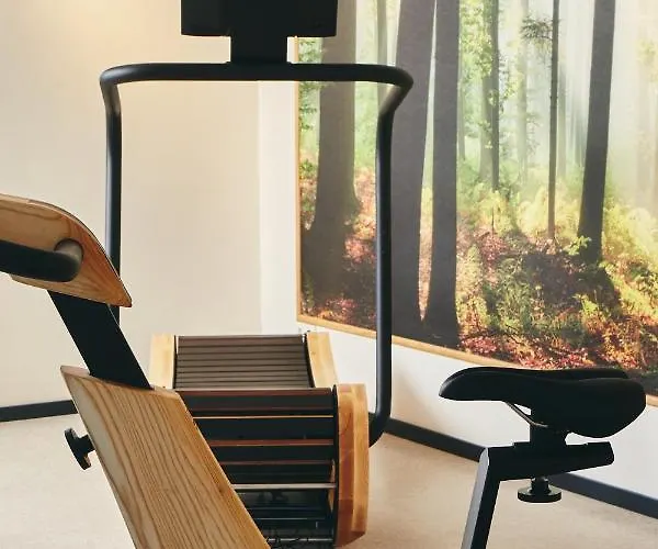 Aparthotel Homebound - Contactless Check-in