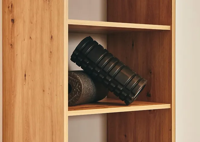 Homebound - Contactless Check-in Bad Goisern