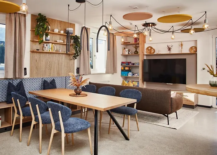 Aparthotel Homebound - Contactless Check-in Bad Goisern am Hallstättersee