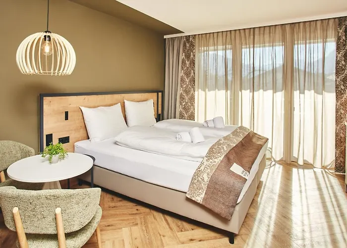 Aparthotel Homebound - Contactless Check-in 4*