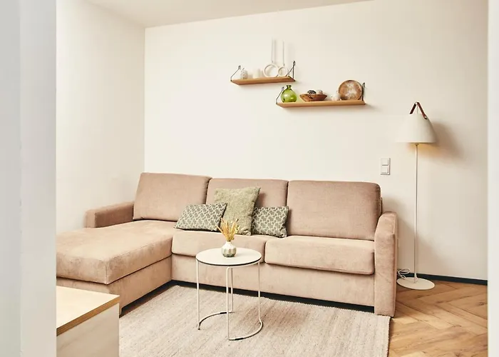 Lägenhetshotell Homebound - Contactless Check-in Bad Goisern