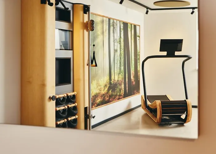 Homebound - Contactless Check-in Aparthotel