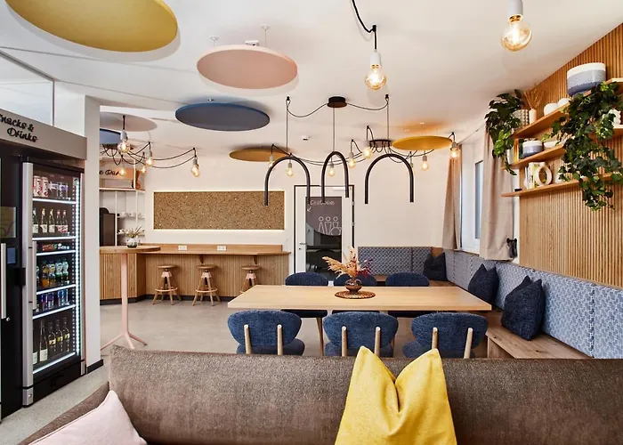 Aparthotel Homebound - Contactless Check-in Bad Goisern am Hallstättersee