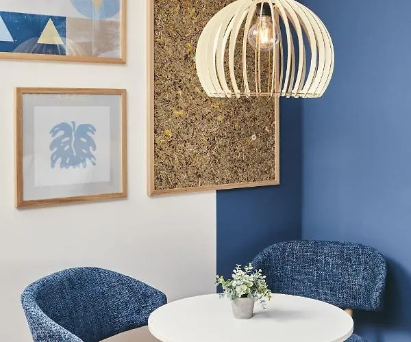 Aparthotel Homebound - Contactless Check-in