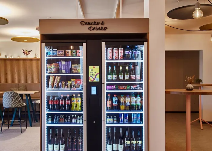 Lägenhetshotell Homebound - Contactless Check-in Bad Goisern