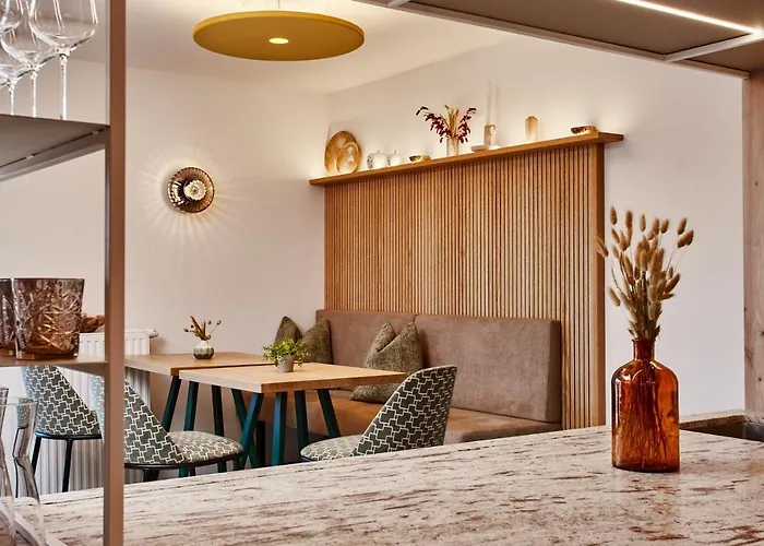 Homebound - Contactless Check-in Aparthotel