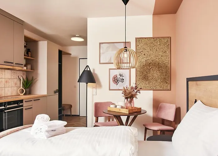 Homebound - Contactless Check-in Aparthotel Bad Goisern am Hallstättersee