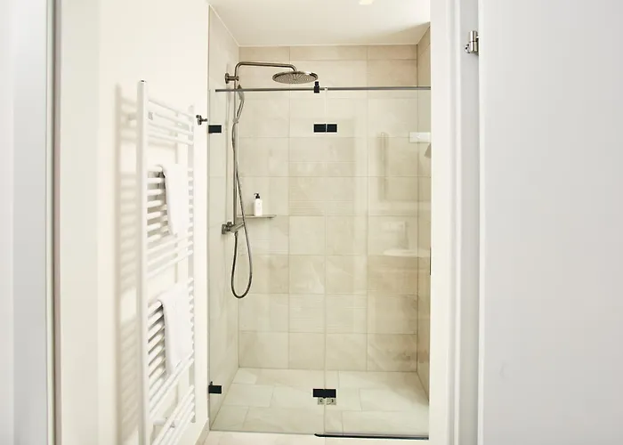 Homebound - Contactless Check-in Ξενοδοχείο με διαμερίσματα