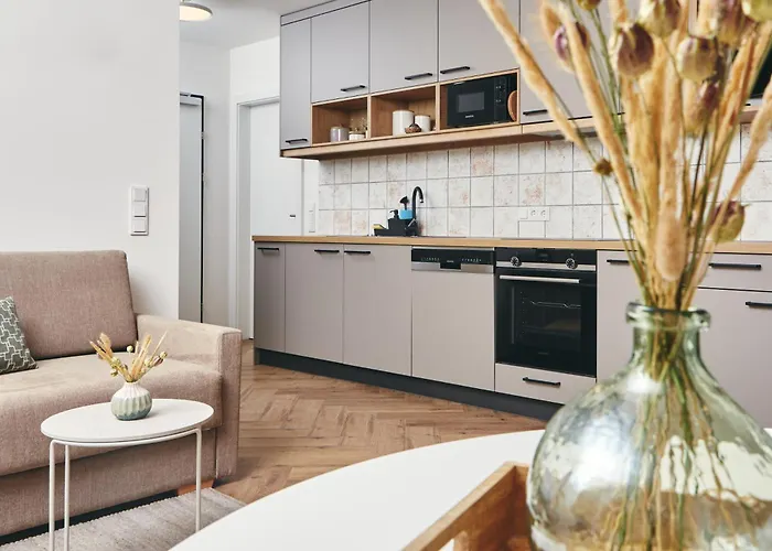 Homebound - Contactless Check-in Lägenhetshotell Bad Goisern