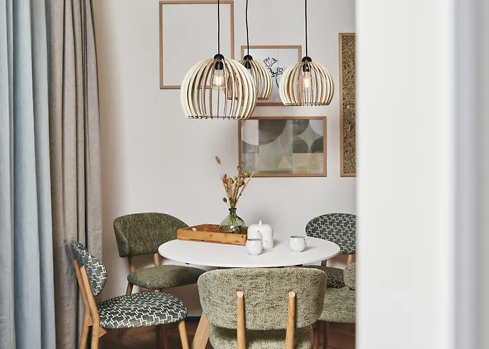 Ξενοδοχείο με διαμερίσματα Homebound - Contactless Check-in