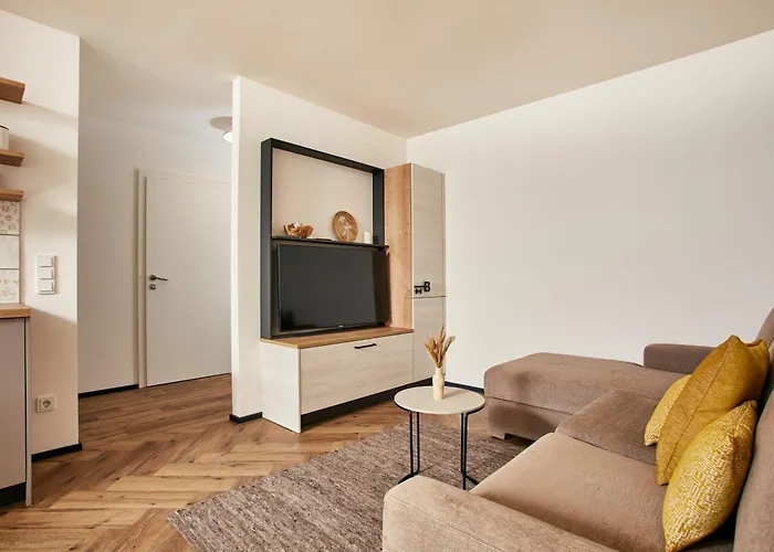 Homebound - Contactless Check-in Bad Goisern