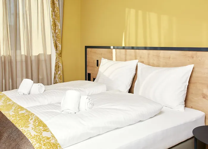 Homebound - Contactless Check-in Bad Goisern am Hallstättersee