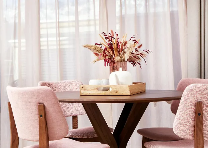 Ξενοδοχείο με διαμερίσματα Homebound - Contactless Check-in Bad Goisern