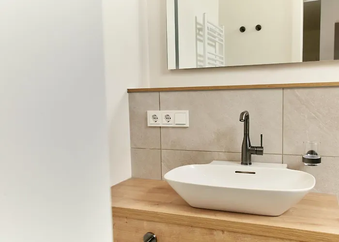 Aparthotel Homebound - Contactless Check-in