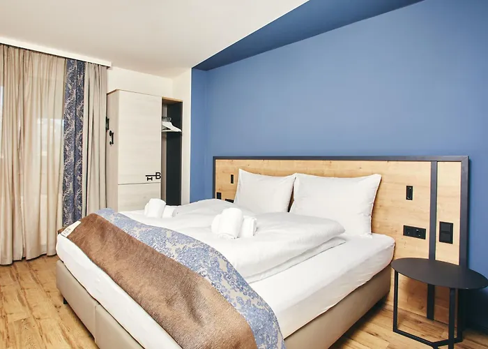 Homebound - Contactless Check-in Aparthotel Bad Goisern am Hallstättersee