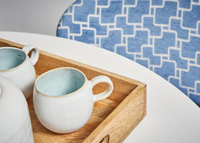 Homebound - Contactless Check-in Bad Goisern