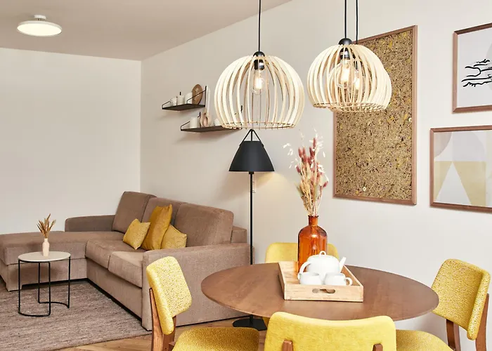 Homebound - Contactless Check-in Aparthotel