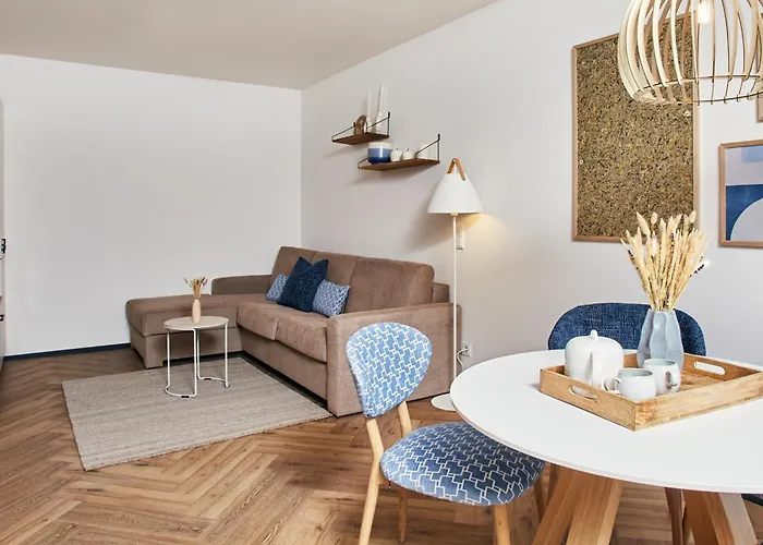 Aparthotel Homebound - Contactless Check-in 4*