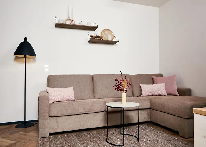 Lägenhetshotell Homebound - Contactless Check-in Bad Goisern