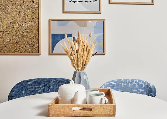 Homebound - Contactless Check-in 4* Bad Goisern