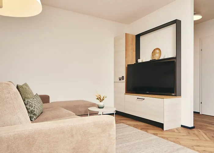 Homebound - Contactless Check-in Lägenhetshotell Bad Goisern