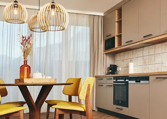 Homebound - Contactless Check-in Aparthotel 4*