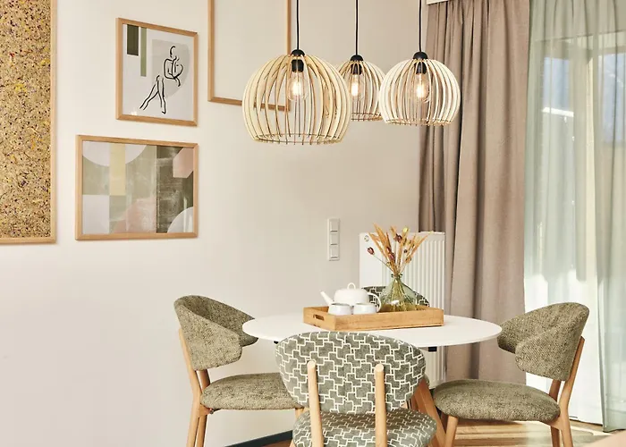 Ξενοδοχείο με διαμερίσματα Homebound - Contactless Check-in Bad Goisern