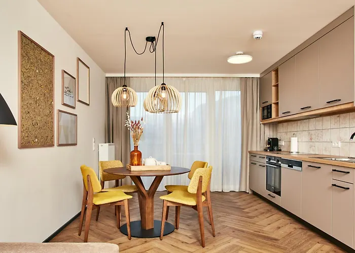 Homebound - Contactless Check-in Bad Goisern