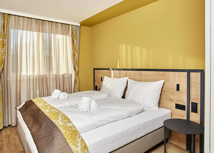 Homebound - Contactless Check-in Aparthotel