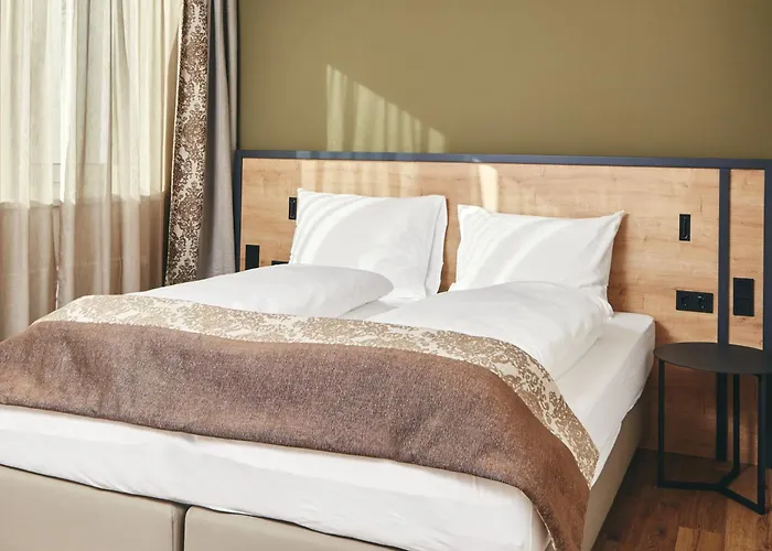 Aparthotel Homebound - Contactless Check-in 4*