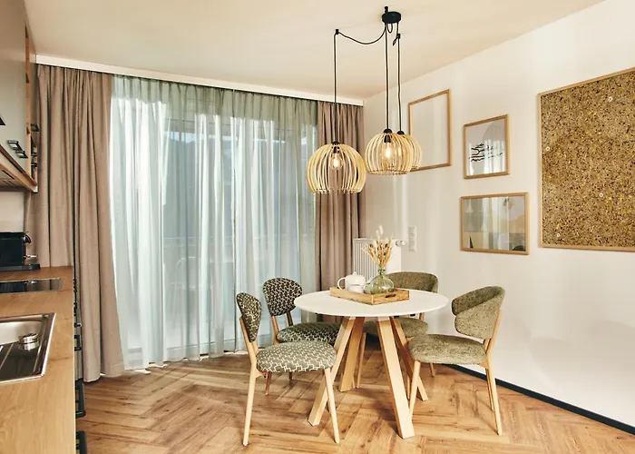 Homebound - Contactless Check-in Bad Goisern am Hallstättersee