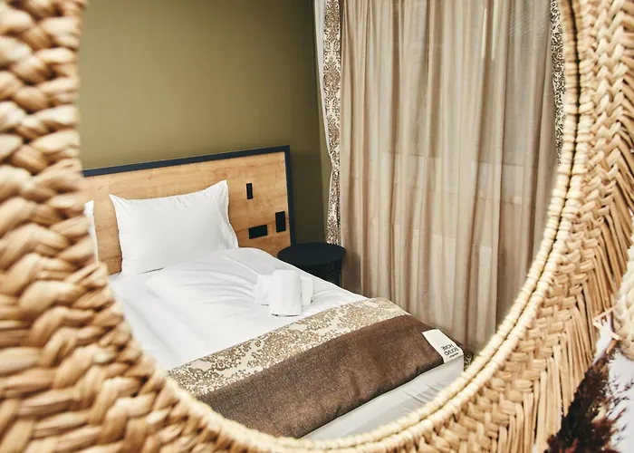 Homebound - Contactless Check-in Lägenhetshotell Bad Goisern