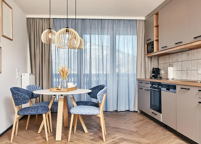 Homebound - Contactless Check-in Bad Goisern