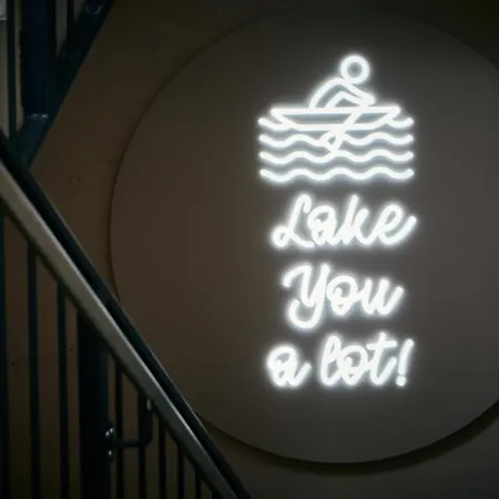 Appart hôtel Homebound - Contactless Check-in 4*